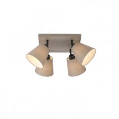 Lampa sufitowa RIALA 11903-29 LeuchtenDirekt