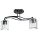 Lampa sufitowa RITMO 2038/2 BL 8C Elem