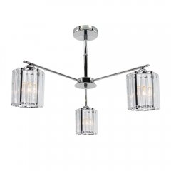 Lampa sufitowa ROMA 1860 / 3 8C Elem