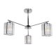 Lampa sufitowa ROMA 1860/3 8C Elem