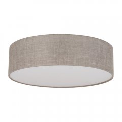 Lampa sufitowa RONDO LINEN 600 5637 TK Lighting