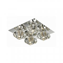 Lampa sufitowa Rubic 4 AZ0492 Azzardo