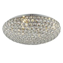 Lampa sufitowa Santo MA04995C-007 Italux