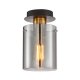Lampa sufitowa SARDO SPL-5581-1SC-BRO-SG Italux
