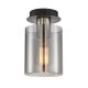 Lampa sufitowa SARDO SPL-5581-1SC-SC-SG Italux