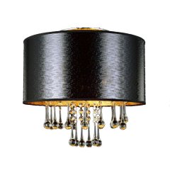 Lampa sufitowa Sasha MXM2028 / 3 Italux