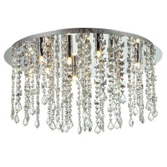 Lampa sufitowa Shiraz MA05092C-012 Italux