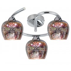 Lampa sufitowa SIRIUS 98-59635 Candellux