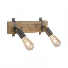 Lampa sufitowa SLAT 13472-79 LeuchtenDirekt