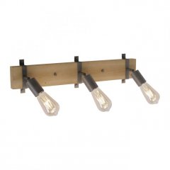 Lampa sufitowa SLAT 13473-79 LeuchtenDirekt