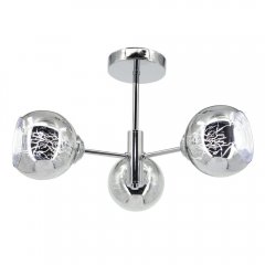 Lampa sufitowa SOPHIA 2209 / 3 8C Elem