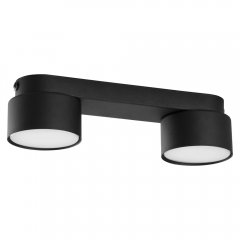 Lampa sufitowa SPACE BLACK 3399 TK Lighting