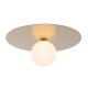 Lampa sufitowa Spoletto PLF-201923-1 Italux