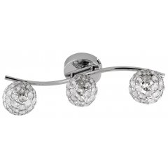 Lampa sufitowa STARLET 93-85934 Candellux