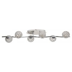 Lampa sufitowa STARLET 96-85941 Candellux