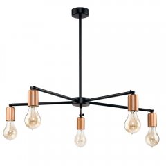 Lampa sufitowa STICKS V B 9735 Nowodvorski