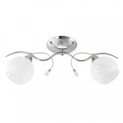 Lampa sufitowa STING 8758 / 2 8C Elem