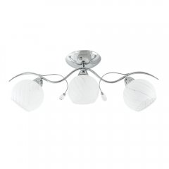 Lampa sufitowa STING 8758 / 3 8C Elem