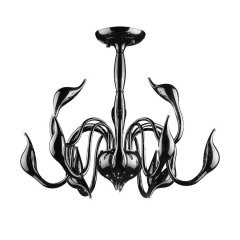 Lampa sufitowa Swan MX8098-12A / BL Italux