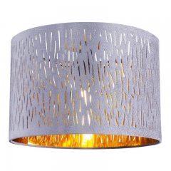 Lampa sufitowa TICON 15266SID1 Globo