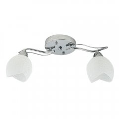 Lampa sufitowa TITO 6896 / 2 8C Elem