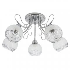 Lampa sufitowa TOGO 8957 / 5 8C Elem