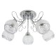 Lampa sufitowa TOGO 8957/5 8C Elem