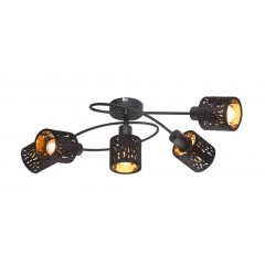 Lampa sufitowa TROY 54121-5 Globo