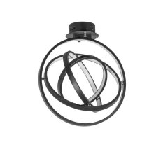 Lampa sufitowa Tryton AX16020-4A BL Italux