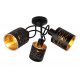 Lampa sufitowa TUNNO 15342-3D Globo