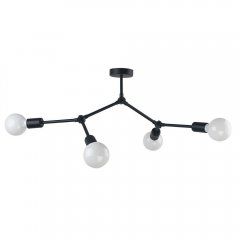 Lampa sufitowa TWIG IV 9140 Nowodvorski