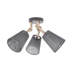 Lampa sufitowa VAIO 658 TK Lighting