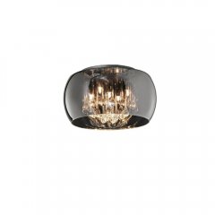 Lampa sufitowa VAPORE 611210506 Trio