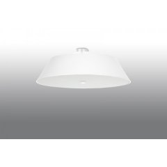 Lampa sufitowa VEGA 70 biały SL.0821 2BM