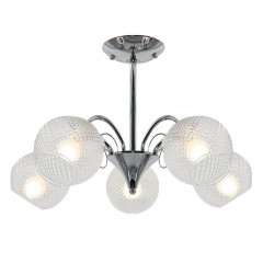 Lampa sufitowa VIGO 1987 / 5 8C Elem