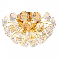 Lampa sufitowa VIRINA 16047D Globo