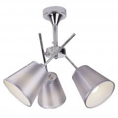 Lampa sufitowa VOX 33-70623 Candellux