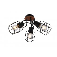 Lampa sufitowa WILLA 54037-3D Globo