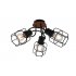 Lampa sufitowa WILLA 54037-3D Globo