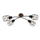 Lampa sufitowa WILLA 54037-4D Globo