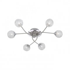 Lampa sufitowa WOMBLE 6796-55 Paul Neuhaus