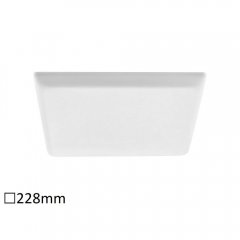 Lampa sufitowa wpuszczana LED 24W OLEG 5374 Rabalux