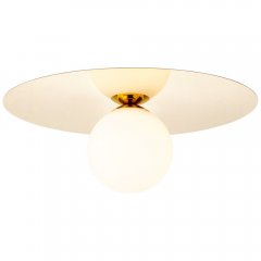 Lampa sufitowa ZON 76210 / 16 Brilliant