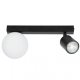 Listwa sufitowa z kulą i reflektorem TAVIRA 41314 Sigma Lighting