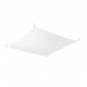Lampa sufitowa LUNA 4 biały SL.0740 2BM