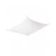 Lampa sufitowa LUNA 1 biały SL.0737 2BM