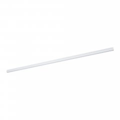 Szynoprzewód magnetyczny podtynkowy 2m czarny MAGNETIC EASY 18234 TK Lighting