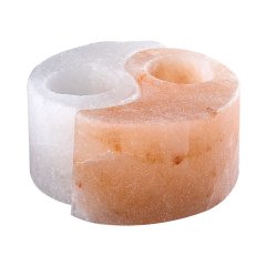 Solny świecznik dekoracyjny SOLUNA 76035 Rabalux