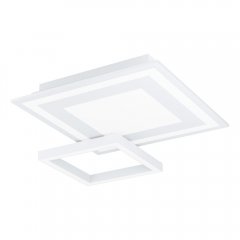Lampa sufitowo-ścienna LED 20W SAVATARILA-C 99311 Eglo