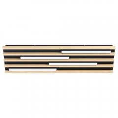 Lampa sufitowo-ścienna LED 4x8,5W MARREIRA 39899 Eglo